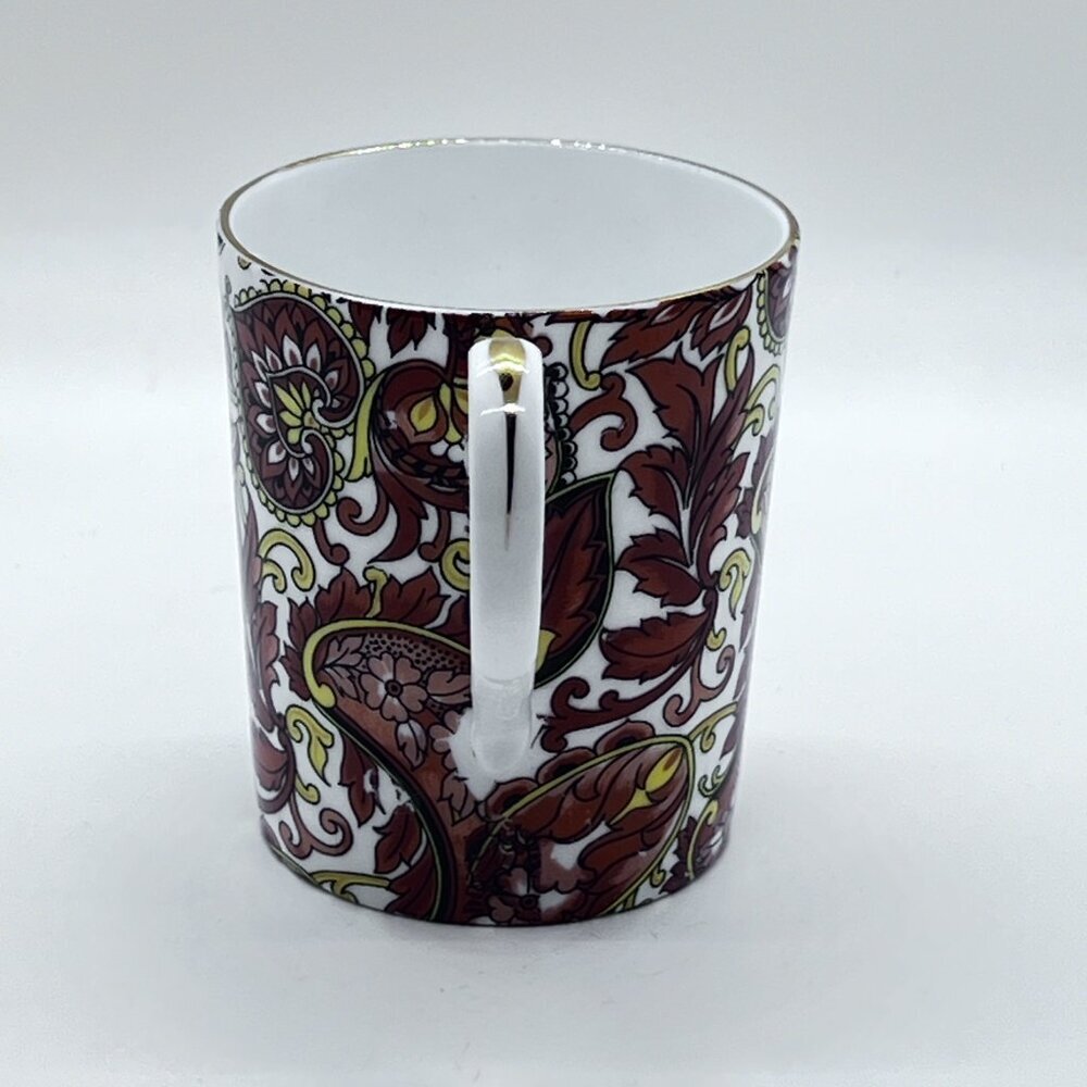 Royal Albert Fantasia Mug and Saucer - Picture 3 of 10